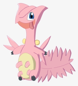 Miltank Fused With Sceptile, HD Png Download, Free Download