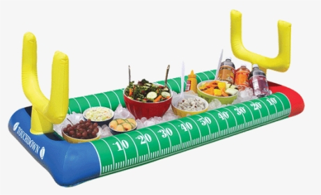 Football Stadium Inflatable Cooler - Football Inflatable Cooler, HD Png Download, Free Download