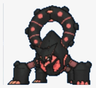 Pokemon Volcanion, HD Png Download, Free Download