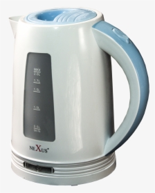 Electric Kettle , Png Download - Kettle, Transparent Png, Free Download