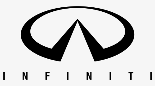 Infiniti Logo Png Transparent - Infiniti Logo Vector, Png Download, Free Download