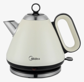Midea Kettle, HD Png Download, Free Download