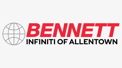 Bennett Infiniti Of Allentown - Theglobe, HD Png Download, Free Download
