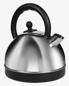 Stovetop-kettle - Kettle Transparent Background, HD Png Download, Free Download