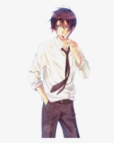 Yato Png , Png Download - Hot Yato Noragami, Transparent Png, Free Download