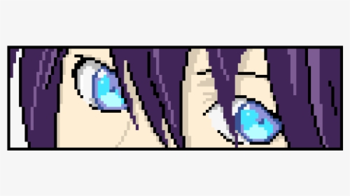 Pixel Art Di Yato Noragami, HD Png Download, Free Download