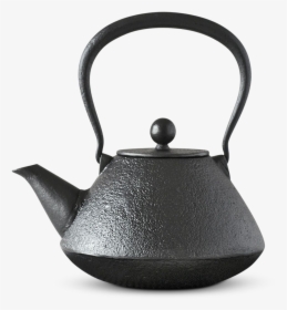 Ogasawara Cast Iron Teapot - Teapot, HD Png Download, Free Download