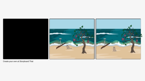 Beach, HD Png Download, Free Download