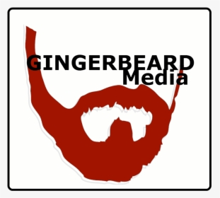 Old Gingerbeard Logo, HD Png Download, Free Download