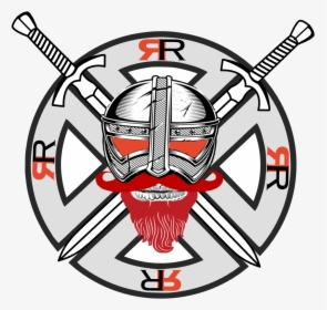 Redbeard Right - Emblem, HD Png Download, Free Download