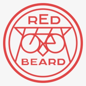 Redbeard Bikes - Circle, HD Png Download, Free Download