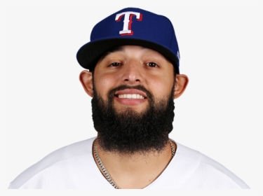 Rougned Odor, HD Png Download, Free Download