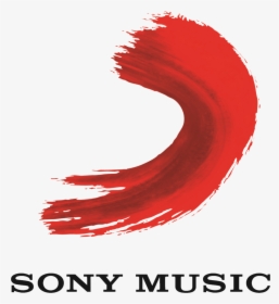 Hacked Sony Music"s Twitter Account Sends Fake Britney - Sony Music Logo Png, Transparent Png, Free Download