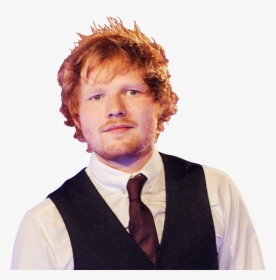 Png Ed Sheeran, Transparent Png, Free Download
