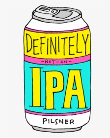 Fakebeer Definitelyipapils, HD Png Download, Free Download