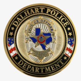 Police Officer Dalhart Texas, HD Png Download, Free Download