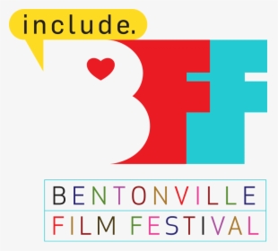 Film Festival 2019 Tickets Bentonville, HD Png Download, Free Download