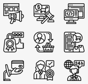 Railway Icons, HD Png Download, Free Download