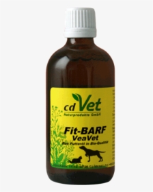 Fit-barf Veavet 100ml - Cdvet, HD Png Download, Free Download