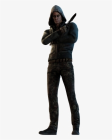 Dead By Daylight Legion Png, Transparent Png, Free Download