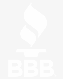 Better Business Bureau Logo Png 6 - Johns Hopkins White Logo, Transparent Png, Free Download
