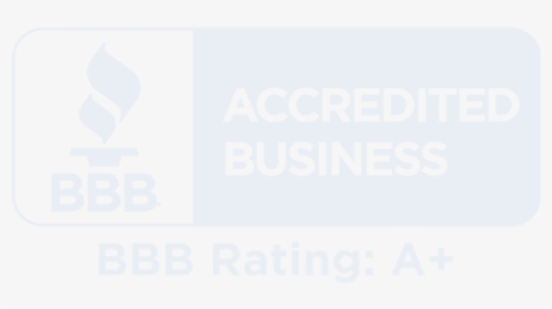 Bbb Light Blue - Better Business Bureau, HD Png Download, Free Download
