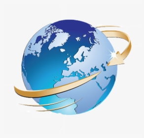 Globe Png Free Background - Globe Png, Transparent Png, Free Download