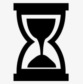Hourglass Icon On Snapchat - Work Under Pressure Icon, HD Png Download, Free Download