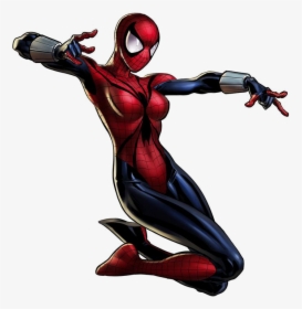 Transparent Amazing Spider Man Png - Spider Woman Png, Png Download, Free Download