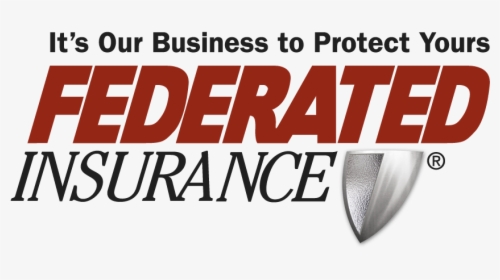 Transparent Better Business Bureau Png - Federated Insurance Logo, Png Download, Free Download