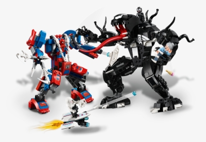 Lego 76115, HD Png Download, Free Download