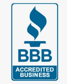 Better Business Bureau - Transparent Bbb Logo Vector, HD Png Download, Free Download