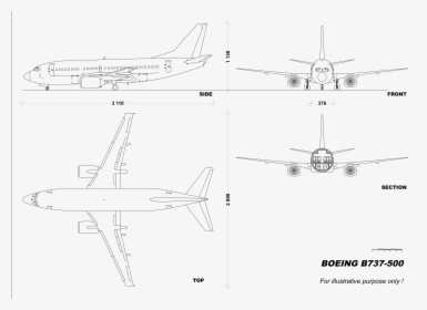 File - B735v1 - 0 - Lockheed T-33, HD Png Download, Free Download