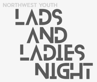 Lad Png Black And White - Lads And Ladies, Transparent Png, Free Download
