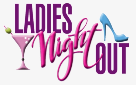 Transparent Ladies Night Png - Ladies Night Png, Png Download, Free Download
