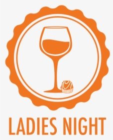 Girls Night Out Icon, HD Png Download, Free Download
