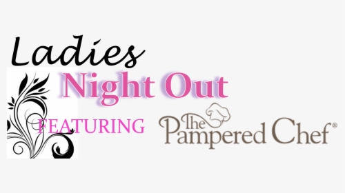 Fb Banner - Pampered Chef Girls Night, HD Png Download, Free Download