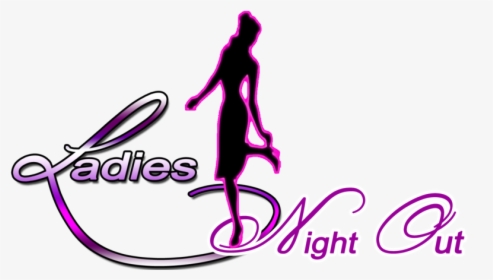 Ladies Night Logo Png - Lighting, Transparent Png, Free Download