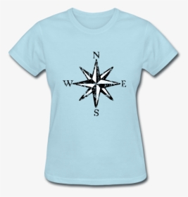 Compass Rose Png -image Of Compass Rose - Every Animal You Don T Eat, Transparent Png, Free Download