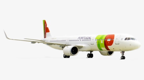 Svg Airlines Boeing - Boeing 757, HD Png Download, Free Download