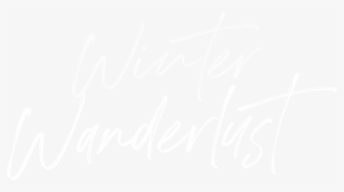 Wanderlust - Sketch, HD Png Download, Free Download