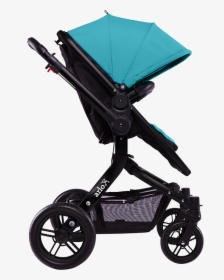 Pram Baby Stroller Png Photo - Infasecure Arlo Stroller Modes, Transparent Png, Free Download