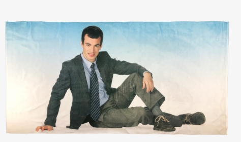 Comedy Central Nathan For You Season 4, HD Png Download, Free Download
