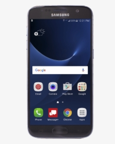 Samsung Galaxy S7 - Samsung Galaxy S7 Review, HD Png Download, Free Download
