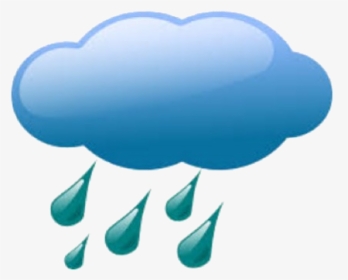 Cloudy With Chance Of Rain, HD Png Download, Free Download