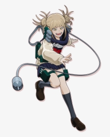 My Hero One's Justice Himiko Toga, HD Png Download, Free Download