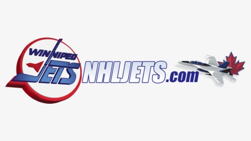 Nhljets - Com - Winnipeg Jets, HD Png Download, Free Download