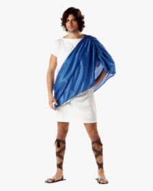 Greek Mythology Hypnos Costume, HD Png Download, Free Download