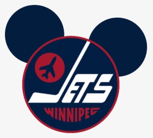 Winnipeg Jets Logo, HD Png Download, Free Download