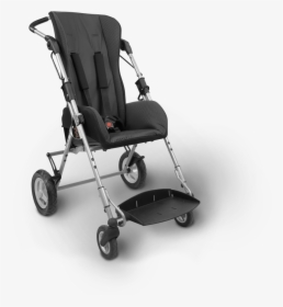 Pixi Stroller - Wheelchairs With Harnesses, HD Png Download, Free Download